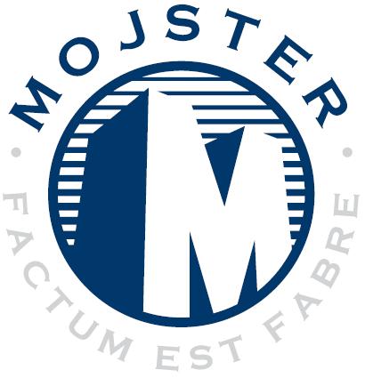 Logotip Mojster